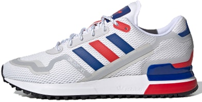 adidas ZX 750 HD 'Collegiate Royal Red' FX7463