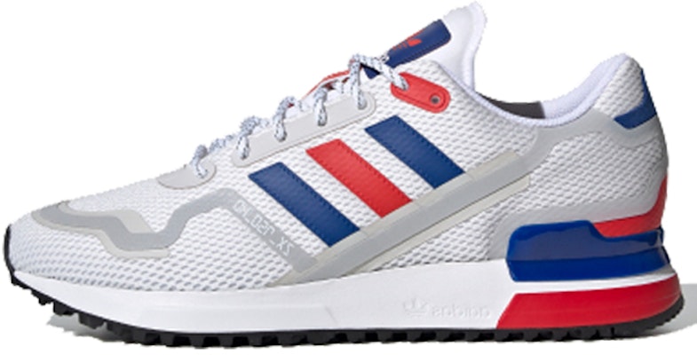 adidas ZX 750 HD 'Collegiate Royal Red' Sepatu Sneaker FX7463 Buy adidas ZX 750 HD 'Collegiate Royal Red' Sepatu Sneaker FX7463