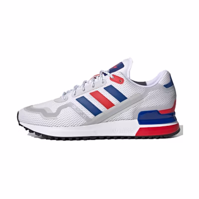 adidas ZX 750 HD 'Collegiate Royal Red'
