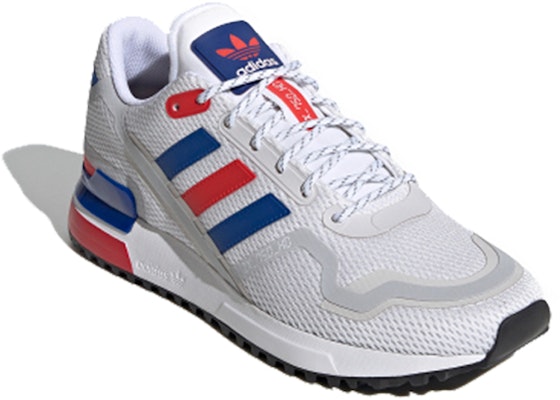 adidas ZX 750 HD 'Collegiate Royal Red' Sepatu Sneaker FX7463 Order adidas ZX 750 HD 'Collegiate Royal Red' Sepatu Sneaker FX7463