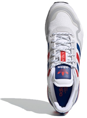 adidas ZX 750 HD 'Collegiate Royal Red' Sepatu Sneaker FX7463 Shop adidas ZX 750 HD 'Collegiate Royal Red' Sepatu Sneaker FX7463