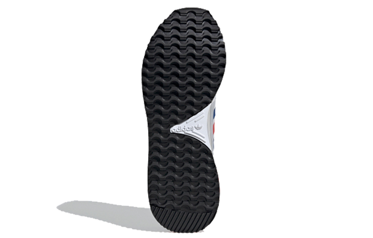 Purchase 아디다스 ZX 750 HD '로얄 레드' 🔵🔴🔥 FX7463