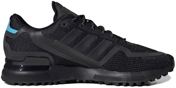 ZX 750 HD コアブラック/シアン FV8488 Order ZX 750 HD コアブラック/シアン FV8488