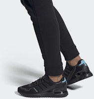 adidas ZX 750 HD 'Negro Core y Cian' FV8488 Sizing adidas ZX 750 HD 'Negro Core y Cian' FV8488