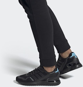 ZX 750 HD コアブラック/シアン FV8488 Sizing ZX 750 HD コアブラック/シアン FV8488