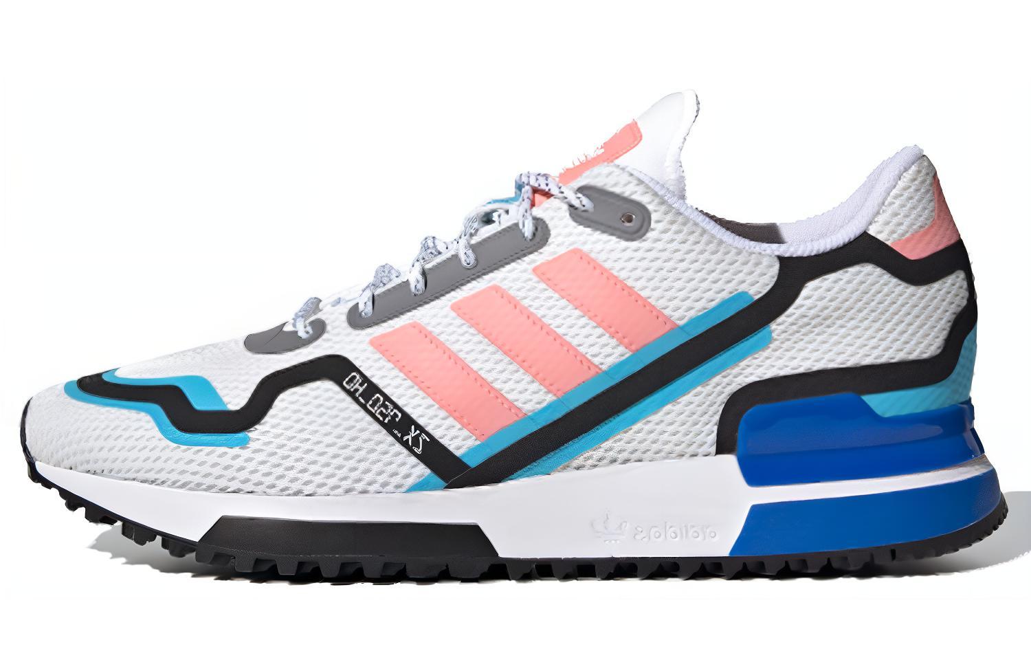 adidas ZX 750 HD 'Glow Pink' FV2872