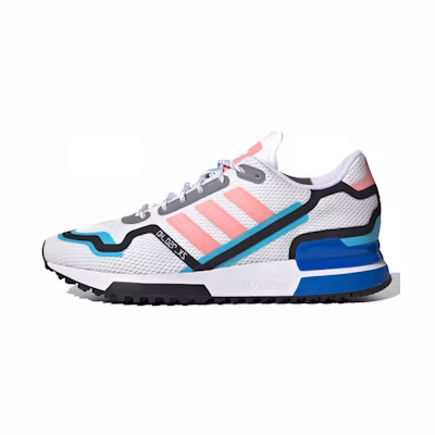 adidas ZX 750 HD 'Glow Pink'