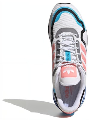 阿迪达斯 ZX 750 HD '荧光粉' FV2872 Shop 阿迪达斯 ZX 750 HD '荧光粉' FV2872