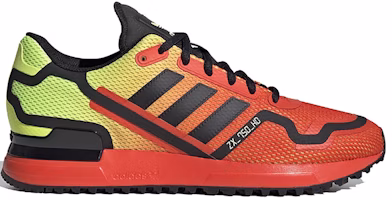 adidas ZX 750 HD 'Heatmap' FV8489 adidas ZX 750 HD 'Heatmap' FV8489