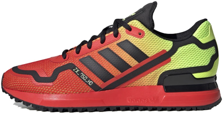 adidas ZX 750 HD 'Heatmap' Lelaki FV8489 Buy adidas ZX 750 HD 'Heatmap' Lelaki FV8489