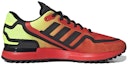 Order adidas ZX 750 HD 'Heatmap' Lelaki FV8489