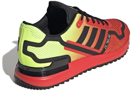 ZX 750 HD "ヒートマップ" (ZX 750 HD "Heatmap") FV8489 Shop ZX 750 HD "ヒートマップ" (ZX 750 HD "Heatmap") FV8489
