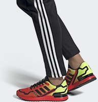 아디다스 ZX 750 HD '히트맵' (adidas ZX 750 HD 'Heatmap' ) FV8489 Details for 아디다스 ZX 750 HD '히트맵' (adidas ZX 750 HD 'Heatmap' ) FV8489