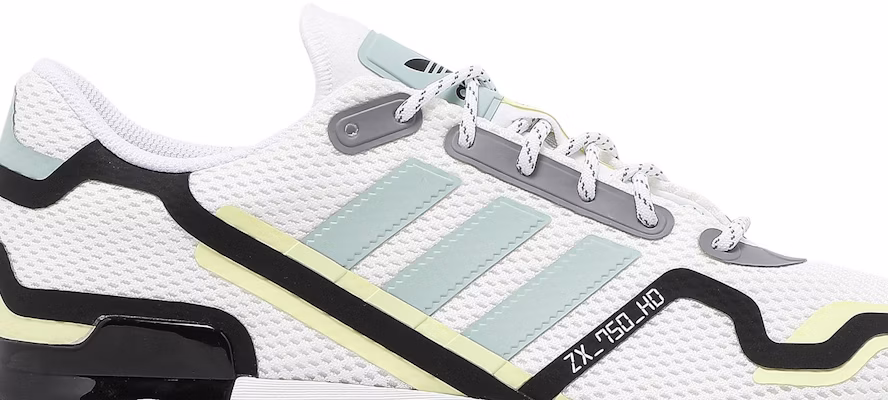 Adidas zx sales 750 hd white