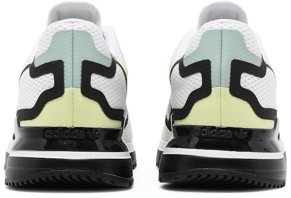 Adidas zx 750 women sales Green