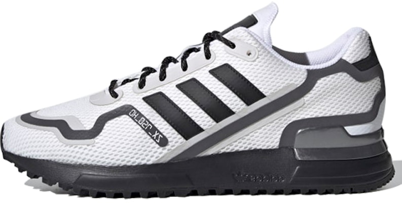 adidas ZX 750 HD 'Putih Malam Metalik' FX7471 Buy adidas ZX 750 HD 'Putih Malam Metalik' FX7471