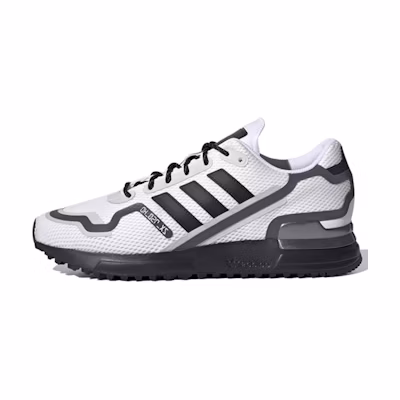 adidas ZX 750 HD 'White Night Metallic'