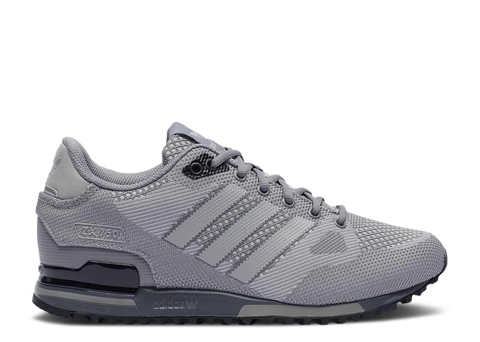 adidas ZX 750 WV 'Grey' GY3924