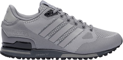 adidas ZX 750 WV 'Grey' GY3924 adidas ZX 750 WV 'Grey' GY3924