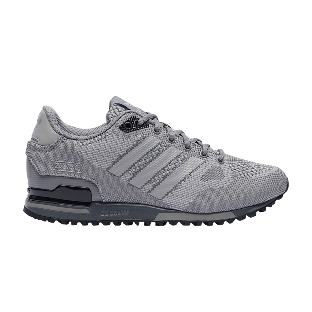 adidas ZX 750 WV 'Grey' GY3924