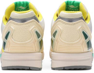 adidas ZX 8000 'A-ZX 系列 - 冰凍檸檬水' H68010 Details for adidas ZX 8000 'A-ZX 系列 - 冰凍檸檬水' H68010