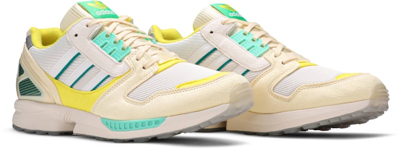 adidas ZX 8000 'A-ZX 系列 - 冰凍檸檬水' H68010 Cheap adidas ZX 8000 'A-ZX 系列 - 冰凍檸檬水' H68010