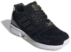 adidas ZX 8000 'Suede Hitam' EH1505 Order adidas ZX 8000 'Suede Hitam' EH1505