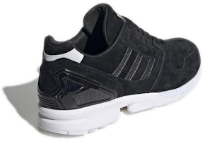 adidas ZX 8000 'Suede Hitam' EH1505 Lookbook adidas ZX 8000 'Suede Hitam' EH1505