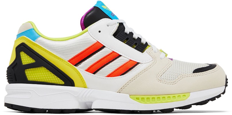 adidas ZX 8000 'Bliss Multi' Lelaki Perempuan. H01399 Buy adidas ZX 8000 'Bliss Multi' Lelaki Perempuan. H01399