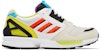 adidas ZX 8000 'Bliss Multi' Lelaki Perempuan. H01399