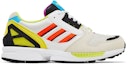 Buy adidas ZX 8000 'Bliss Multi' Lelaki Perempuan. H01399