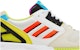 adidas ZX 8000 'Bliss Multi' Lelaki Perempuan. H01399