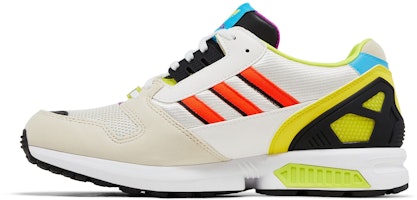 adidas originals ZX 8000 米黃色 Lookbook adidas originals ZX 8000 米黃色