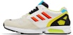 adidas ZX 8000 'Bliss Multi' Lelaki Perempuan. H01399