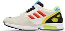 Lookbook adidas ZX 8000 'Bliss Multi' Lelaki Perempuan. H01399