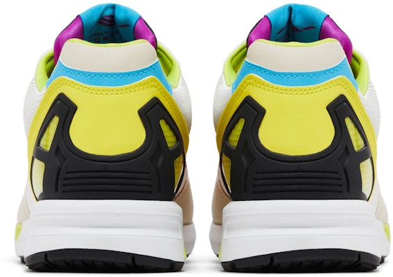 adidas ZX 8000 'Bliss Multi' Lelaki Perempuan. H01399 Details for adidas ZX 8000 'Bliss Multi' Lelaki Perempuan. H01399