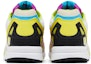 Details for adidas ZX 8000 'Bliss Multi' Lelaki Perempuan. H01399