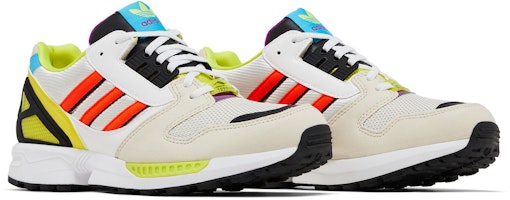 adidas originals ZX 8000 米黃色 Cheap adidas originals ZX 8000 米黃色