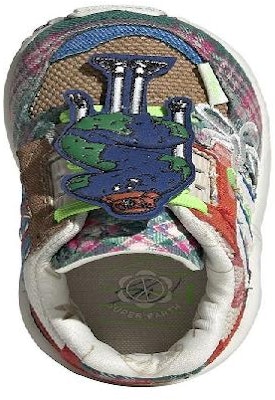 아디다스 ZX 8000 '블루 그린' GY5262-ZX-8000-OWBR Lookbook 아디다스 ZX 8000 '블루 그린' GY5262-ZX-8000-OWBR