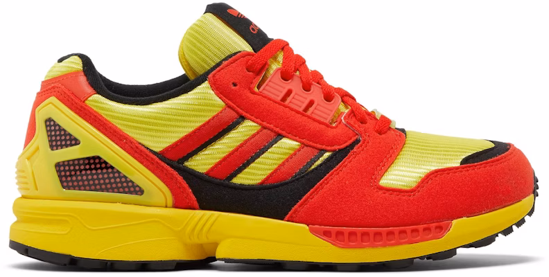 adidas ZX 8000 'Kuning Terang Merah' GY4682 Buy adidas ZX 8000 'Kuning Terang Merah' GY4682