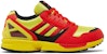 adidas ZX 8000 'Kuning Terang Merah' GY4682