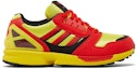 Buy adidas ZX 8000 'Kuning Terang Merah' GY4682