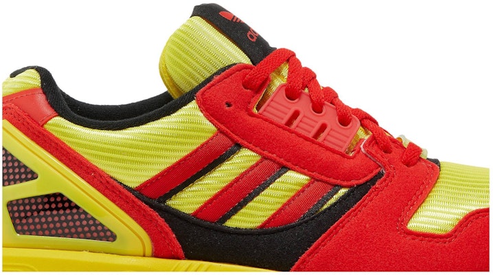 adidas ZX 8000 'Kuning Terang Merah' GY4682 Order adidas ZX 8000 'Kuning Terang Merah' GY4682