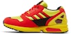 adidas ZX 8000 'Kuning Terang Merah' GY4682