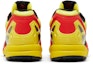 Details for adidas ZX 8000 'Kuning Terang Merah' GY4682