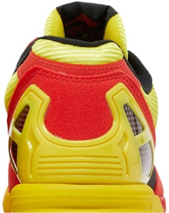 ZX 8000 ブライトイエローレッド GY4682 Sizing ZX 8000 ブライトイエローレッド GY4682