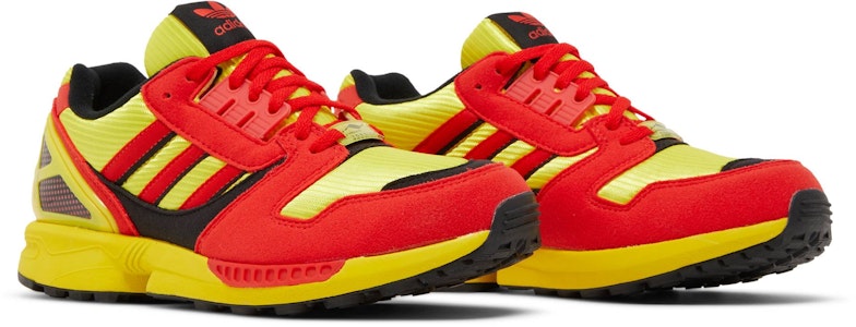 ZX 8000 ブライトイエローレッド GY4682 Cheap ZX 8000 ブライトイエローレッド GY4682