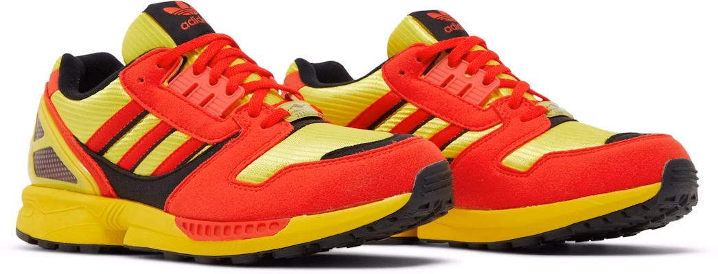 adidas ZX 8000 'Kuning Terang Merah' GY4682 Cheap adidas ZX 8000 'Kuning Terang Merah' GY4682