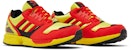 adidas ZX 8000 'Kuning Terang Merah' GY4682
