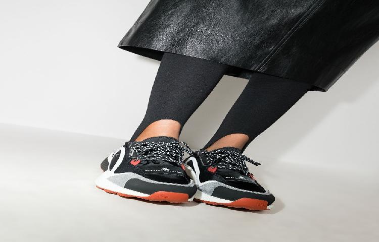 Lookbook adidas ZX 8000 'Burberry' zapatillas deportivas H00084BCK-BURBRI